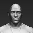 dwayne-the-rock-johnson-fast-and-furious-3d-printing-ready-3d-model-obj-stl-10.jpg Dwayne The Rock Johnson Fast and Furious 3D printing ready