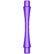 Line_Arc_thin.stl Unofficial 30MM optional pieces - Nexus reactor