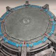 3.jpg Display stand for Optimus, Transformers movie