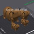 3d_printed_cute_capybara_keychain_toy_flexible_7.jpg Cute Capybara Keychain Toy Flexible
