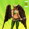 5.png Hawkgirl