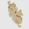 rotating_30.png Ancient Symbolic Pendant 3D print