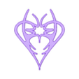 Isokcock.stl Isoknock Logo