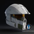 10007-1.jpg ARF Spartan Mashup Helmet - 3D Print Files