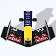foto-2.png REDBULL RB22 FRONT WING SCALE 1.8