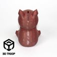 Porco-3DTROOP-Img15.jpg Pinky Piggy Bank