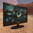 04a.png Futuristic Display Monitor