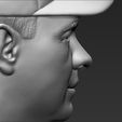 20.jpg Babe Ruth bust 3D printing ready stl obj formats