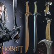 1.jpg SWORD of THORIN OAKENSHIELD - Orcrist from The Hobbit