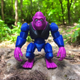 Cyborg-Gorilla-by-Mels-3D.png Robo Gorilla