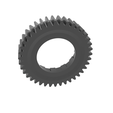 03-render.png BMW Handbrake Gear, E65, E66, E67