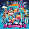 frikiformas3d