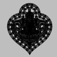 wireframe.JPG STL file laxmi・3D printable design to download