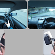 Comparison-picture.png Action camera L-Bracket extension - Eye level