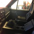 IMG_1984(1).JPG Interior for Comanche/cherokee 1/10