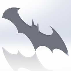 Screenshot_1.png Batman Arkham Knight Bat Logo