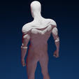 Spiderman2.png Spiderman 3D print ready