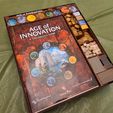 20230806_011606.jpg Age of Innovation Insert / Box organizer (with individual player trays)