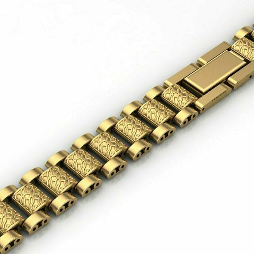 Womens Bracelets Gents Bracelets Mens Bracelets Bangles 3DM 3D print model 3D model