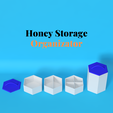 you!.png Honey Storage Organizator