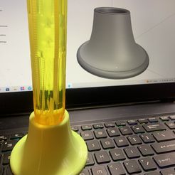 IMG_3005.jpg Бесплатный STL файл Подставка для пузырьковой палочки・Дизайн 3D принтера для загрузки