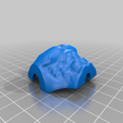HE_Chest.png Free STL file 5.5 3D HE Barbarian - Original Version・3D printable object to download