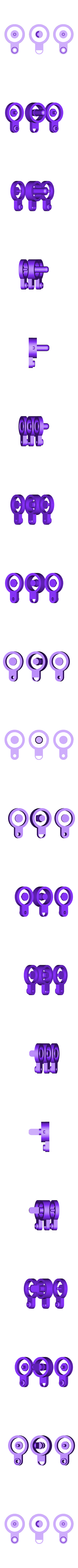 Glider_main_body.stl Finger Flapper