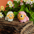 photo-11.png Mini Flexi Articulating Sheep  ( SUPPORT FREE )