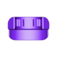 Arm_Guard.stl Protezione per il braccio Eachine Wizard X220HV