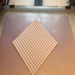 8ee2e39e7f8d33e9d5f3e3a15dd4fb79_display_large.jpg Free STL file Diamond (on Fabric)・3D printing idea to download