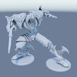 zed-League-of-Legends-3D-print-model-1.jpg Zed League of Legends 3D print model