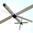 xz.png Kamikaze drone