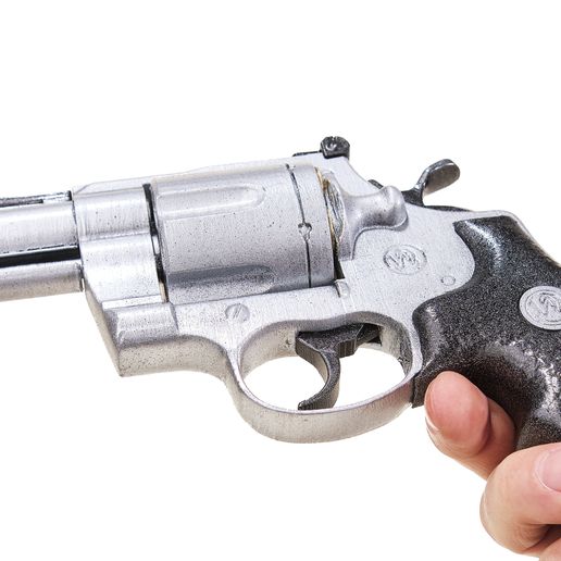 44-Magnum-pistol-replica-prop-from-7-Days-To-Die-by-Blasters4Masters_3.jpg 44 Magnum 7 Days To Die Prop Replica Pistola Arma Cosplay
