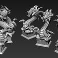 7.jpg STL file Baron nashor・Design to download and 3D print