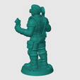Professor-Gearwright-5.png Professor Gearwright – Steampunk Engineer Miniature with Wrench, 28mm RPG Character 1/70 Scale