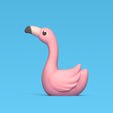 Cod205-Flamingo-Ring-Holder-3.png Flamingo Ring Holder