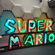 20220206_122734.jpg Universal Light Letters Super Mario Font Block Chain A-Z 0-9