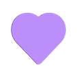 Heart.stl STL-Datei InstaLamp kostenlos・3D-druckbare Vorlage zum herunterladen