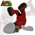 CRASHBRO1.jpg SUPER MARIO - SUPER CRASH BRO