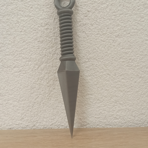 Kunai knife