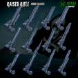 raised-rifle-ss.png Pacote de Rapaz Orc Pirata