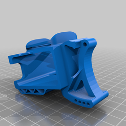 38333004-bcdb-4d4a-b027-126a519d2f05.png Бесплатный 3D файл Официальный представитель HGLRC - Сектор 5 V3 - обновление! 2022・Модель 3D-принтера для загрузки