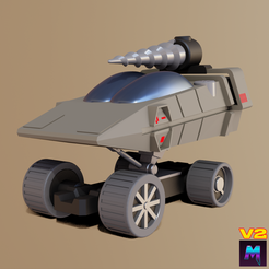 Designer_Lg2aHlYzMS.png STL file VRILLAIR・3D printing model to download