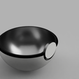 Pokeball2.png Pokeball STL Set