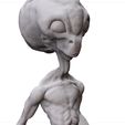 1.jpg gray alien - extraterrestre gris