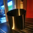 GOBELET FRITES MAC DO