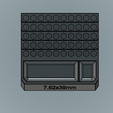 2.png 7.62x39mm Bleacher Block Reloading Tray
