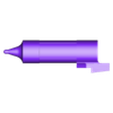 c1_1.STL zvc toy gun Luger P08