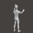 2022-09-15-18_54_43-Window.png ACTION FIGURE HALLOWEEN THE MUMMY KENNER STYLE 3.75 POSABLE ARTICULATED .STL .OBJ