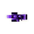 rear_rotor_with_locks.stl GyroBomber nain